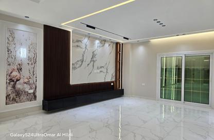Apartment - 3 Bedrooms - 3 Bathrooms for sale in Gate 2 - Ahmose - Hadayek El Ahram - Giza