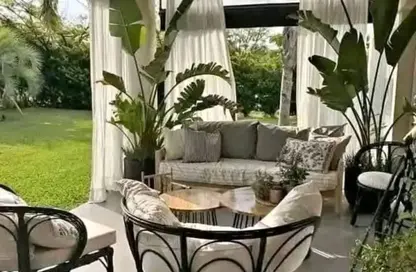 شقة - 4 غرف نوم - 4 حمامات للبيع في بريكس - طريق مصر اسكندرية الصحراوي - مدينة 6 أكتوبر - الجيزة