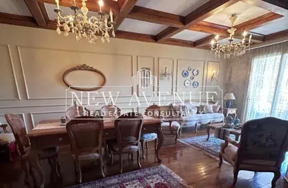 Apartment - 3 Bedrooms - 2 Bathrooms for sale in Jewar - 13th District - Sheikh Zayed City - Giza