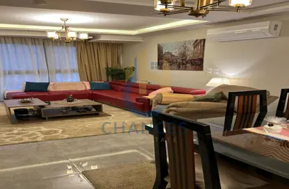 Apartment - 2 Bedrooms - 2 Bathrooms for sale in One Kattameya - El Katameya Compounds - El Katameya - New Cairo City - Cairo