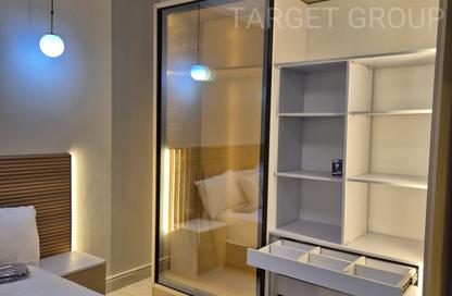 Apartment - 3 Bedrooms - 3 Bathrooms for rent in Madinaty - Cairo
