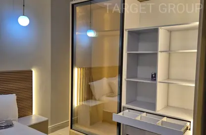Apartment - 3 Bedrooms - 3 Bathrooms for rent in Madinaty - Cairo