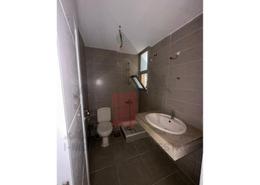 دوبلكس - 3 غرف نوم - 3 حمامات for للايجار in بالم هيلز بالم باركس - وصلة دهشور الجنوبية - مدينة 6 أكتوبر - الجيزة