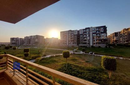 Apartment - 3 Bedrooms - 3 Bathrooms for sale in Dar Misr - 16th District - Sheikh Zayed City - Giza
