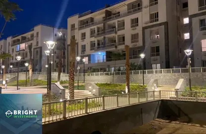 شقة - 3 غرف نوم - 2 حمامات للبيع في جايد ريزيدنس - كمبوندات التجمع الخامس - التجمع الخامس - مدينة القاهرة الجديدة - القاهرة