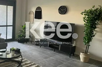 Twin House - 4 Bedrooms - 4 Bathrooms for sale in La vista Ras El Hikma - Ras Al Hekma - North Coast