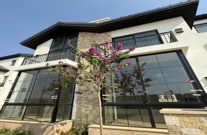 Villa - 4 Bedrooms - 4 Bathrooms for sale in The MarQ - 5th Settlement Compounds - The 5th Settlement - New Cairo City - Cairo
