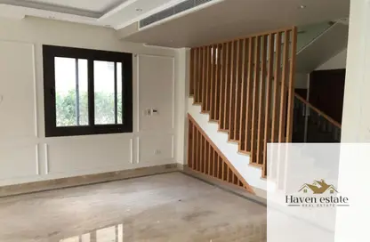 فيلا - 5 غرف نوم - 4 حمامات للايجار في ميفيدا - كمبوندات التجمع الخامس - التجمع الخامس - مدينة القاهرة الجديدة - القاهرة