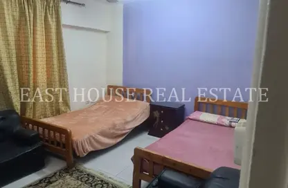 Apartment - 2 Bedrooms - 1 Bathroom for rent in 5th Settlement Compounds - The 5th Settlement - New Cairo City - Cairo