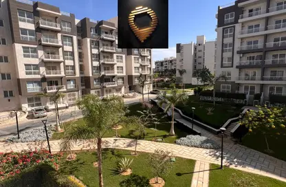Apartment - 3 Bedrooms - 2 Bathrooms for sale in Madinaty - Cairo