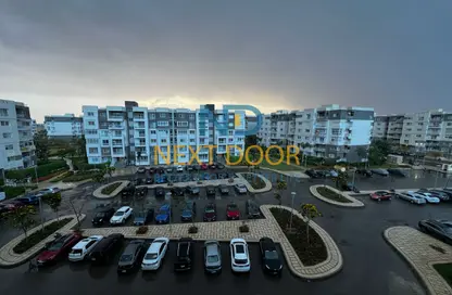 Apartment - 3 Bedrooms - 2 Bathrooms for sale in Amr Ibn Al-Aas St. - Rehab City Second Phase - Al Rehab - New Cairo City - Cairo