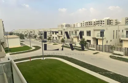 شقة - 2 غرف نوم - 2 حمامات للبيع في ذا ادريس ايست - شارع التسعين - التجمع الخامس - مدينة القاهرة الجديدة - القاهرة
