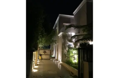 Villa - 3 Bedrooms - 4 Bathrooms for rent in Mivida - 5th Settlement Compounds - The 5th Settlement - New Cairo City - Cairo