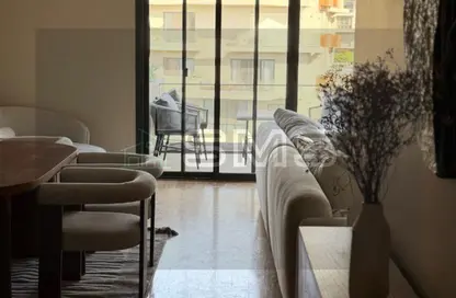 Apartment - 4 Bedrooms - 4 Bathrooms for rent in Villette - 5th Settlement Compounds - The 5th Settlement - New Cairo City - Cairo