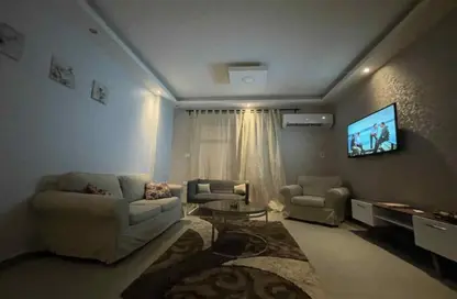 شقة - 2 غرف نوم - 1 حمام للايجار في مدينتي - القاهرة شقة - 2 غرف نوم - 1 حمام للايجار في مدينتي - القاهرة