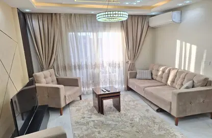 Apartment - 2 Bedrooms - 1 Bathroom for rent in Madinaty - Cairo
