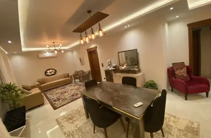Apartment - 3 Bedrooms - 3 Bathrooms for rent in Eastown - 5th Settlement Compounds - The 5th Settlement - New Cairo City - Cairo Apartment - 3 Bedrooms - 3 Bathrooms for rent in Eastown - 5th Settlement Compounds - The 5th Settlement - New Cairo City - Cairo