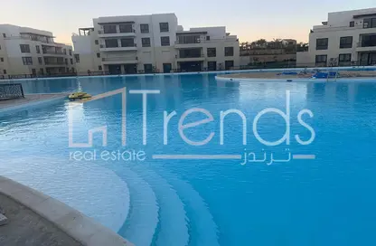 شاليه - 3 غرف نوم - 2 حمامات للبيع في مراسي - سيدي عبد الرحمن - الساحل الشمالي