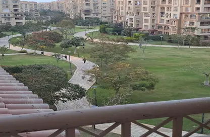 Apartment - 3 Bedrooms - 4 Bathrooms for sale in Madinaty - Cairo