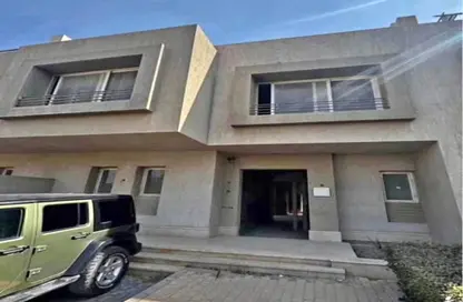 فيلا - 5 غرف نوم - 6 حمامات للبيع في بالم هيلز جولف اكستينشن - طريق الواحات - مدينة 6 أكتوبر - الجيزة