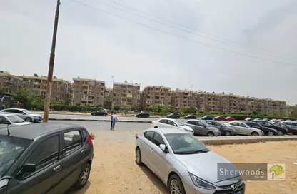 قطعة أرض - استوديو للبيع في مساكن شيراتون - شيراتون المطار - النزهة - القاهرة