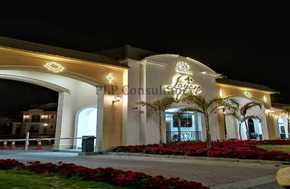Townhouse - 4 Bedrooms - 4 Bathrooms for sale in Layan Residence - 5th Settlement Compounds - The 5th Settlement - New Cairo City - Cairo