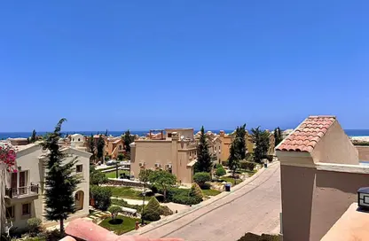 Villa - 5 Bedrooms - 3 Bathrooms for sale in Mountain View - Ras Al Hekma - North Coast