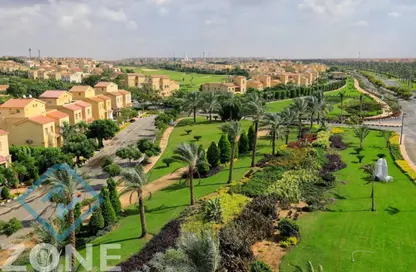 Villa - 3 Bedrooms - 3 Bathrooms for sale in Madinaty - Cairo