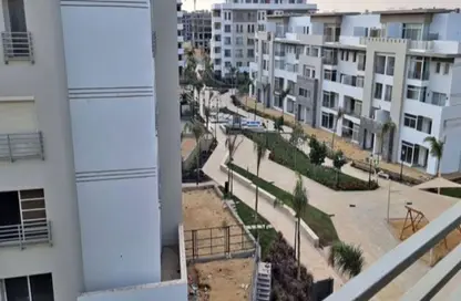 شقة - 2 غرف نوم - 2 حمامات للبيع في إي تي-إيست - كمبوندات مدينة المستقبل - مدينة المستقبل - القاهرة