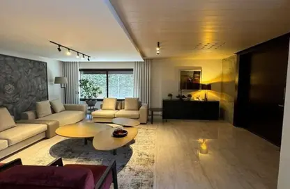 Villa - 3 Bedrooms - 3 Bathrooms for sale in Mountain View Hyde Park - 5th Settlement Compounds - The 5th Settlement - New Cairo City - Cairo