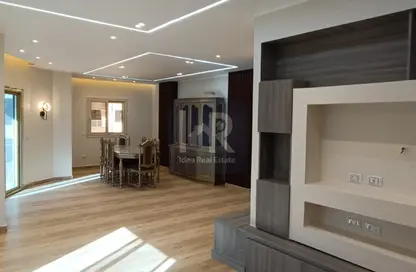 Apartment - 3 Bedrooms - 2 Bathrooms for sale in Grand Cesar - South Investors Area - New Cairo City - Cairo