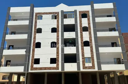 (بنتهاوس  (روف - 3 غرف نوم - 2 حمامات للبيع في منطقة الاحياء - الغردقة - محافظة البحر الاحمر