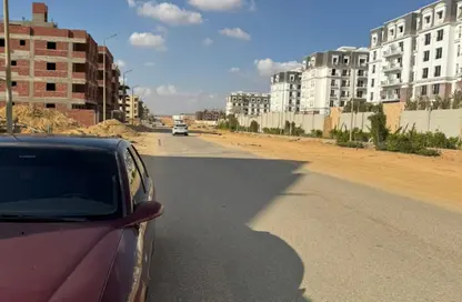 Apartment - 4 Bedrooms - 3 Bathrooms for sale in Bait Al Watan Al Takmely - Northern Expansions - 6 October City - Giza