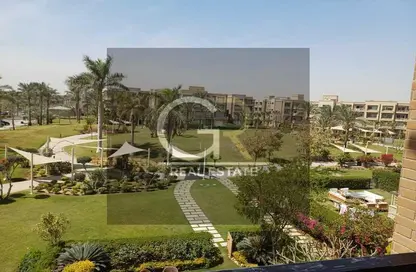 شقة - 3 غرف نوم - 3 حمامات للايجار في نيو جيزة - طريق مصر اسكندرية الصحراوي - مدينة 6 أكتوبر - الجيزة