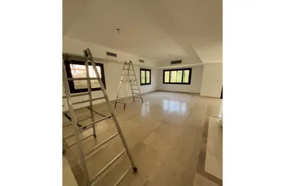 Villa - 3 Bedrooms - 4 Bathrooms for rent in Mivida - 5th Settlement Compounds - The 5th Settlement - New Cairo City - Cairo