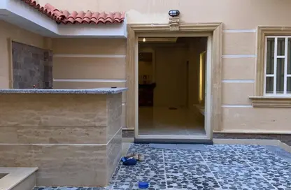 شقة - 3 غرف نوم - 2 حمامات للبيع في حى القرنفل - التجمع الخامس - مدينة القاهرة الجديدة - القاهرة