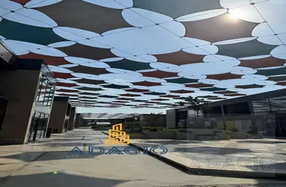 Shop - Studio - 1 Bathroom for rent in Sodic West - Sheikh Zayed Compounds - Sheikh Zayed City - Giza