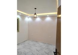 شقة - 2 غرف نوم - 2 حمامات for للبيع in البوابة الرابعة - مينا - حدائق الاهرام - الجيزة