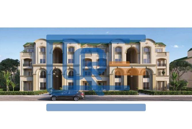 تاون هاوس - 3 غرف نوم - 3 حمامات للبيع في لافينير - كمبوندات مدينة المستقبل - مدينة المستقبل - القاهرة