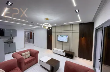 شاليه - 4 غرف نوم - 2 حمامات للبيع في مارينا 2 - مارينا - العلمين - الساحل الشمالي