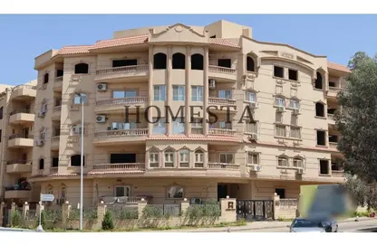 شقة - 3 غرف نوم - 3 حمامات للبيع في عمارات النرجس - النرجس - مدينة القاهرة الجديدة - القاهرة