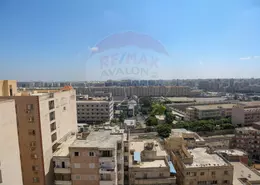 شقة - 3 غرف نوم - 2 حمامات للبيع في شارع كفر عبده - كفر عبده - رشدي - حي شرق - الاسكندرية