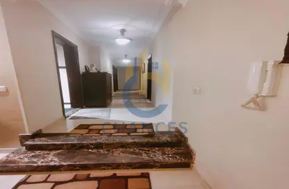 Apartment - 3 Bedrooms - 2 Bathrooms for sale in Abbas Al Akkad St. - 1st Zone - Nasr City - Cairo