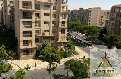 Apartment - 2 Bedrooms - 1 Bathroom for sale in Madinaty - Cairo