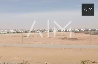 شقة - 3 غرف نوم - 3 حمامات للبيع في كمبوند البروج - كمبوندات الشروق - مدينة الشروق - القاهرة