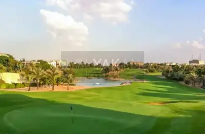 فيلا - 6 غرف نوم - 6 حمامات للبيع في قطامية ديونز - كمبوندات القطامية - القطامية - مدينة القاهرة الجديدة - القاهرة