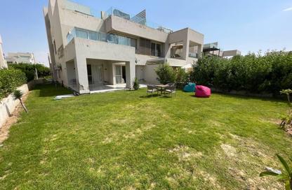Chalet - 3 Bedrooms - 3 Bathrooms for sale in Hacienda Bay - Sidi Abdel Rahman - North Coast