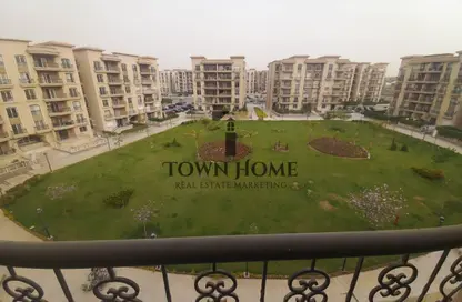 Apartment - 3 Bedrooms - 3 Bathrooms for rent in El Rehab Extension - Al Rehab - New Cairo City - Cairo Apartment - 3 Bedrooms - 3 Bathrooms for rent in El Rehab Extension - Al Rehab - New Cairo City - Cairo