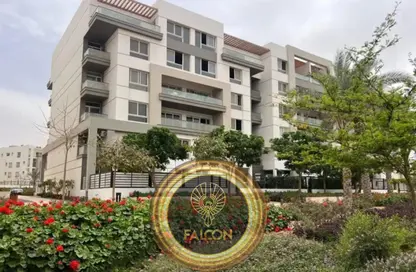 Apartment - 3 Bedrooms - 2 Bathrooms for sale in Hyde Park - 5th Settlement Compounds - The 5th Settlement - New Cairo City - Cairo