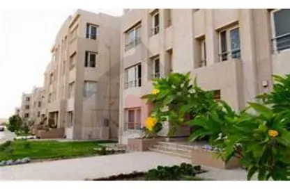 Apartment - 3 Bedrooms - 2 Bathrooms for sale in Karma Residence - 16th District - Sheikh Zayed City - Giza